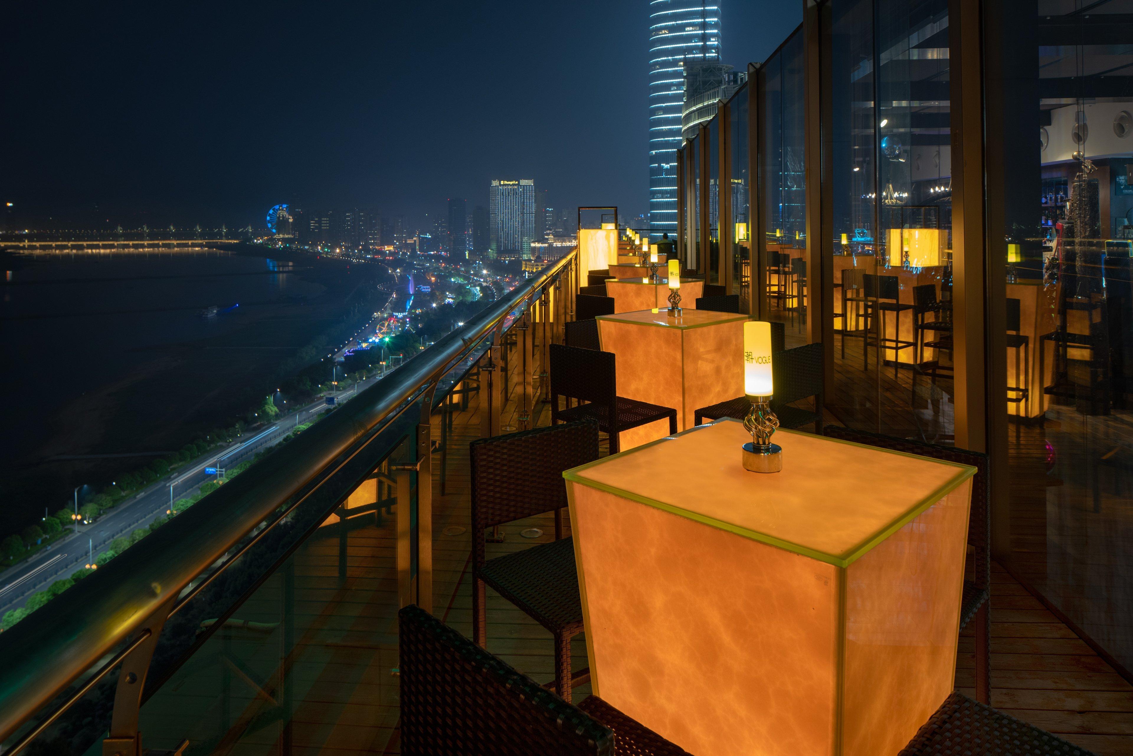 Holiday Inn Nanchang Riverside By Ihg מראה חיצוני תמונה