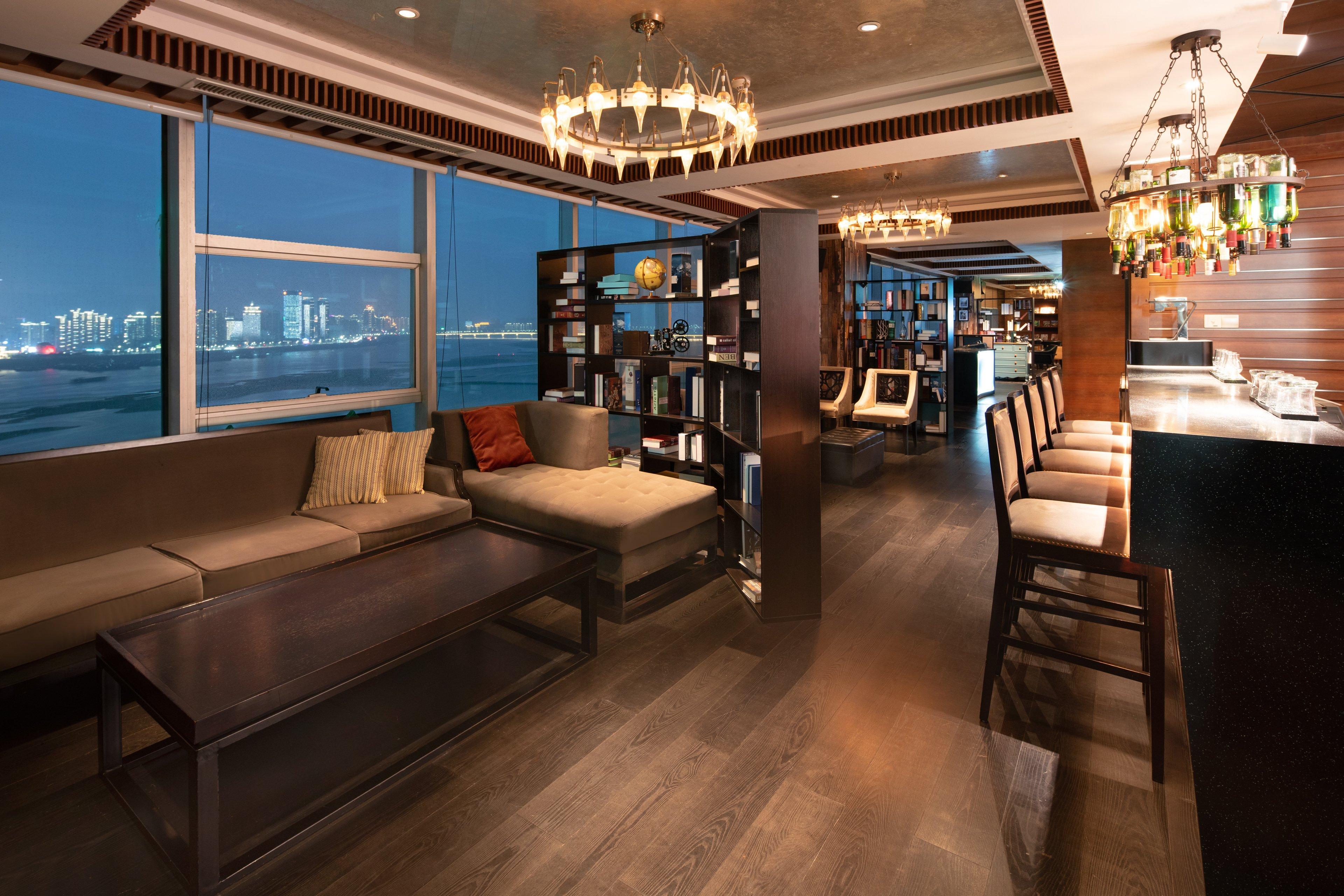 Holiday Inn Nanchang Riverside By Ihg מראה חיצוני תמונה