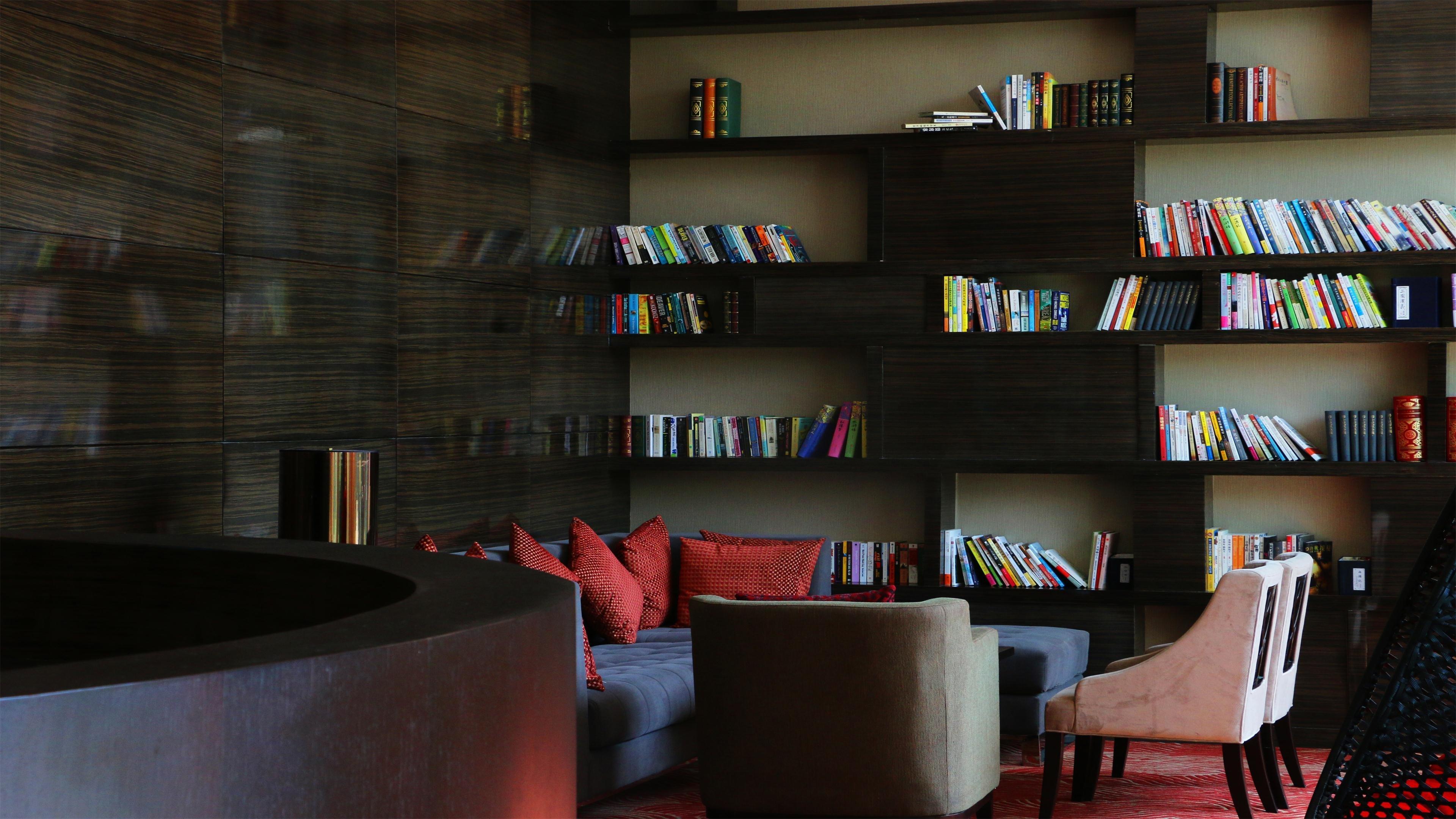 Holiday Inn Nanchang Riverside By Ihg מראה חיצוני תמונה