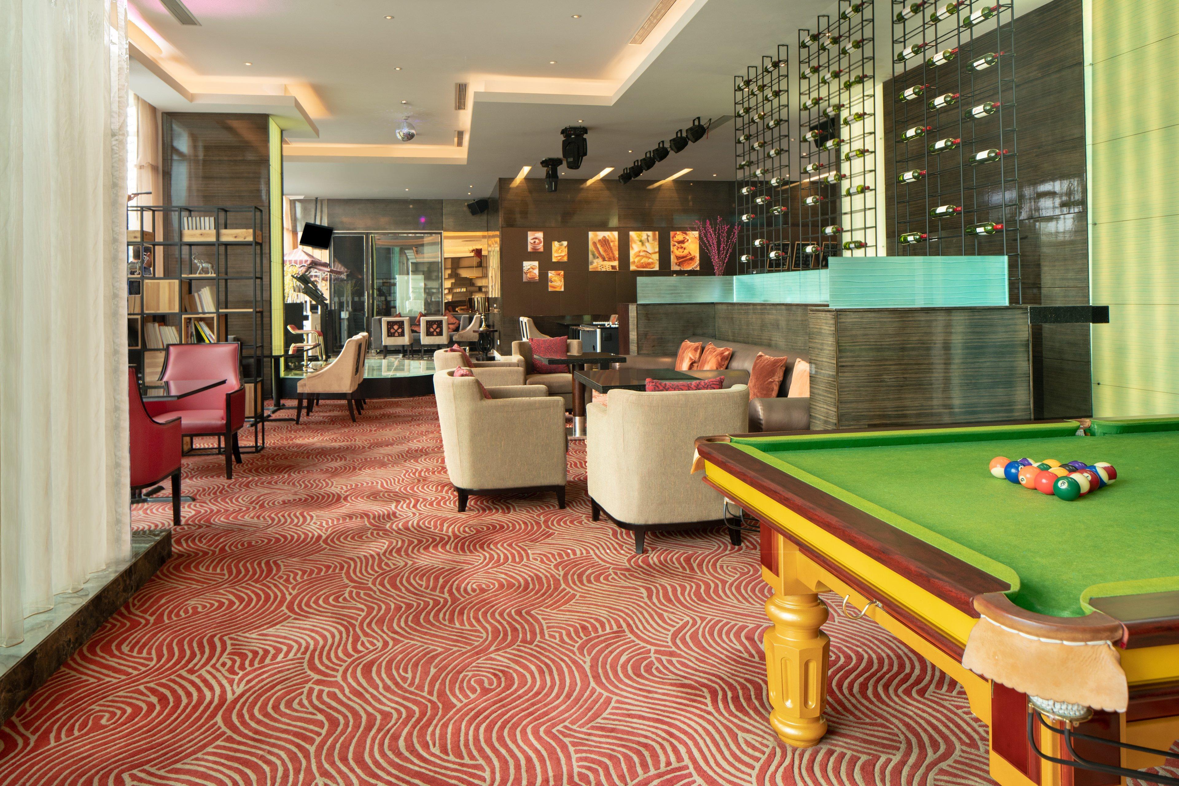 Holiday Inn Nanchang Riverside By Ihg מראה חיצוני תמונה