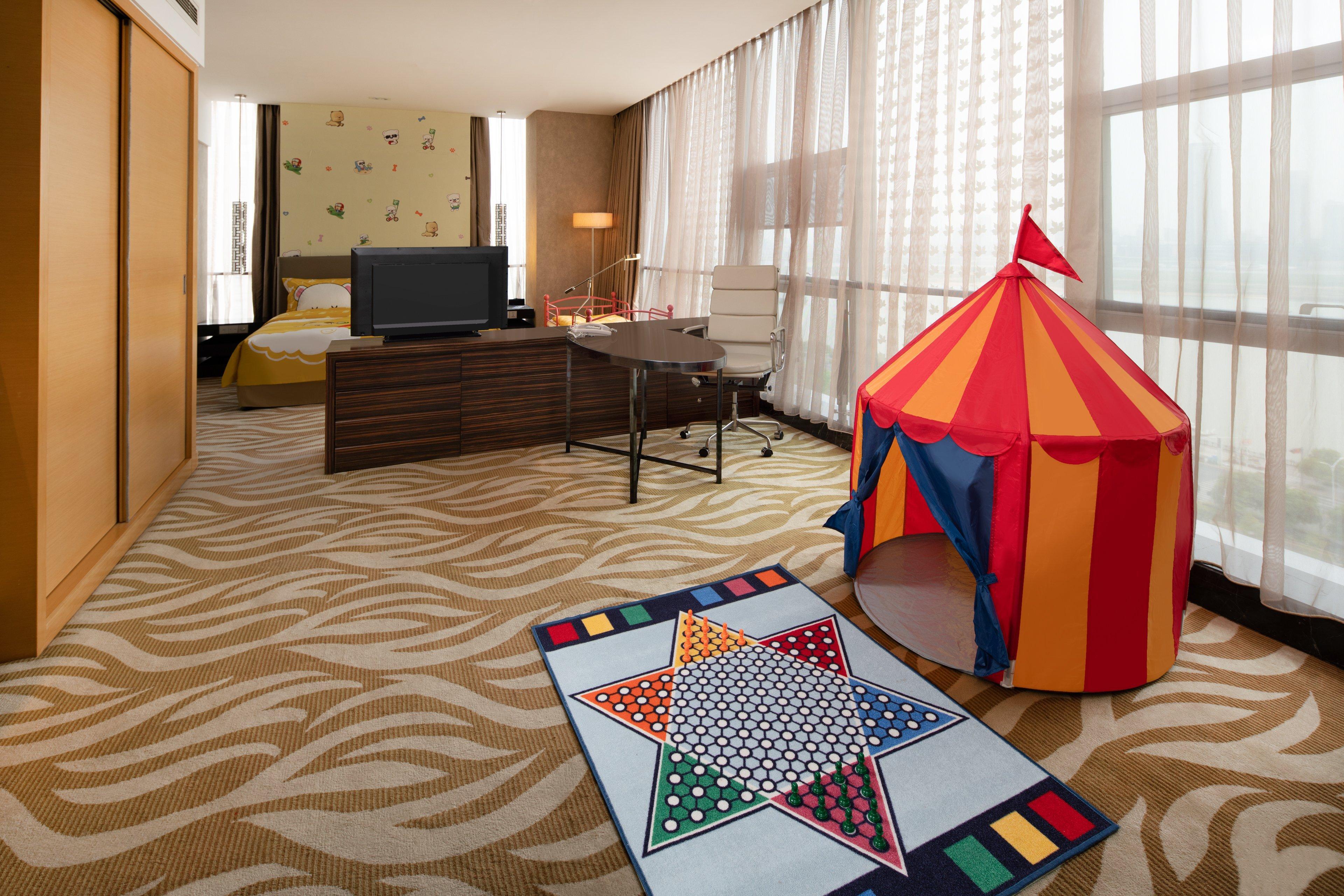 Holiday Inn Nanchang Riverside By Ihg מראה חיצוני תמונה