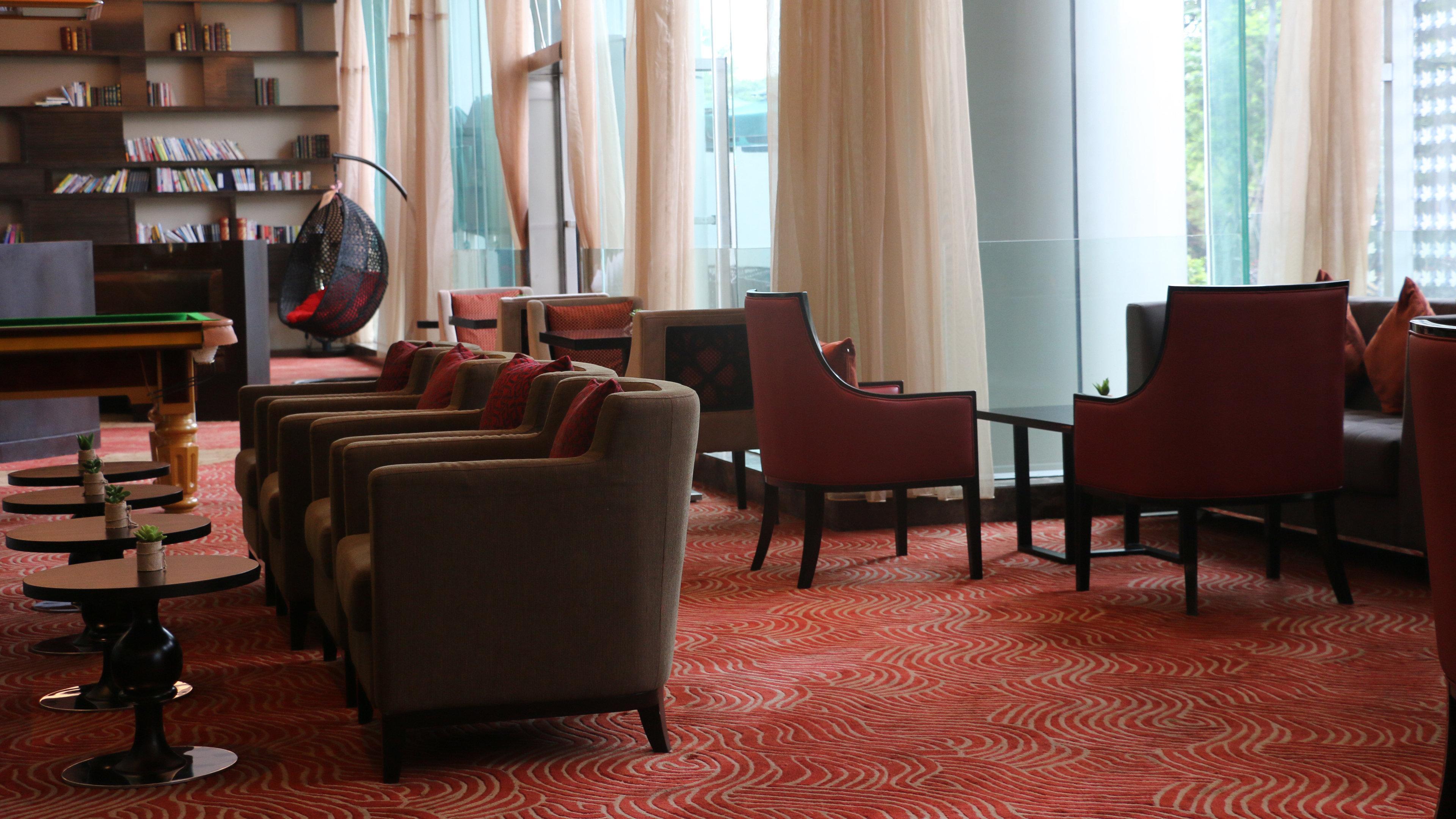 Holiday Inn Nanchang Riverside By Ihg מראה חיצוני תמונה