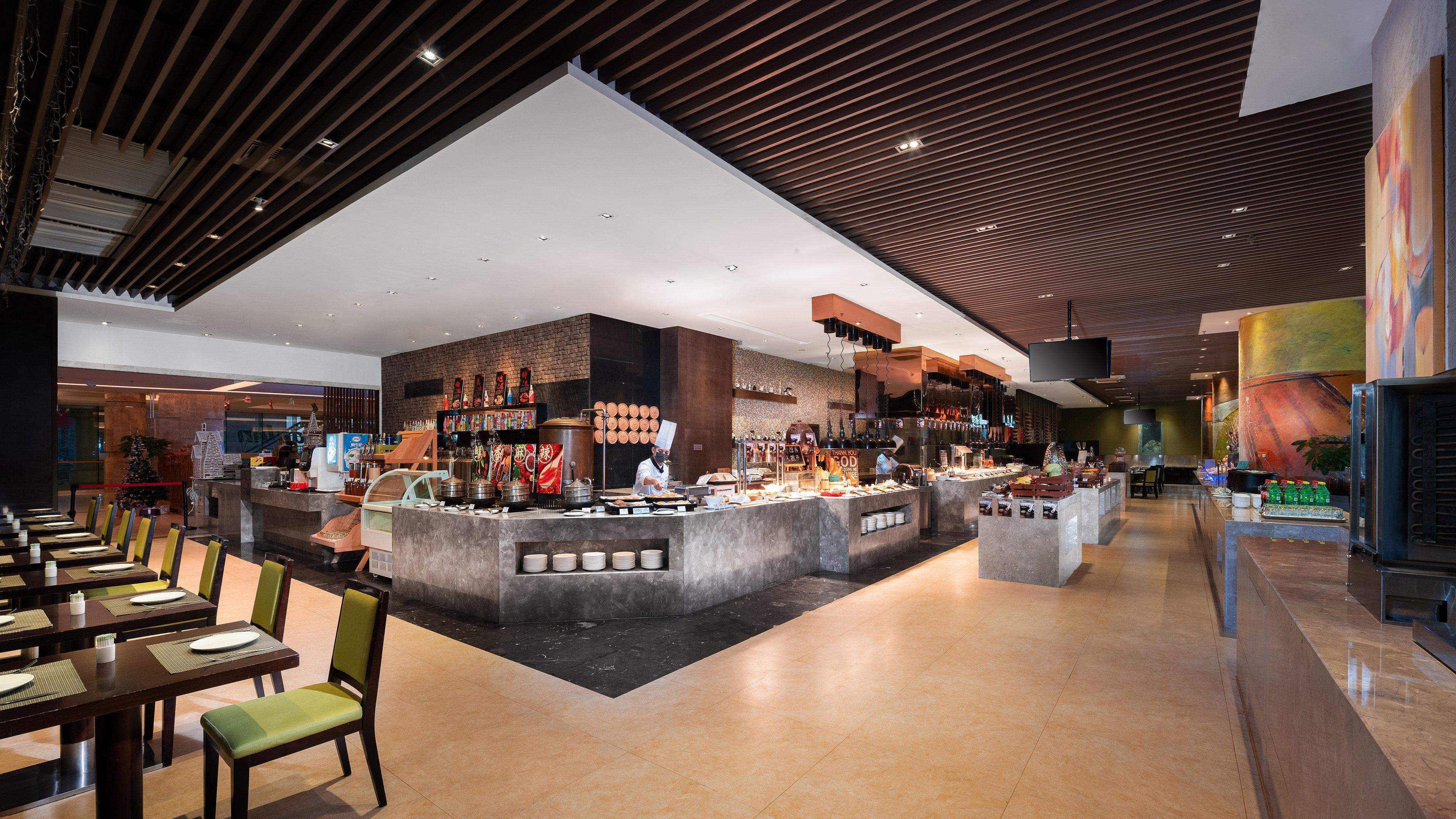 Holiday Inn Nanchang Riverside By Ihg מראה חיצוני תמונה