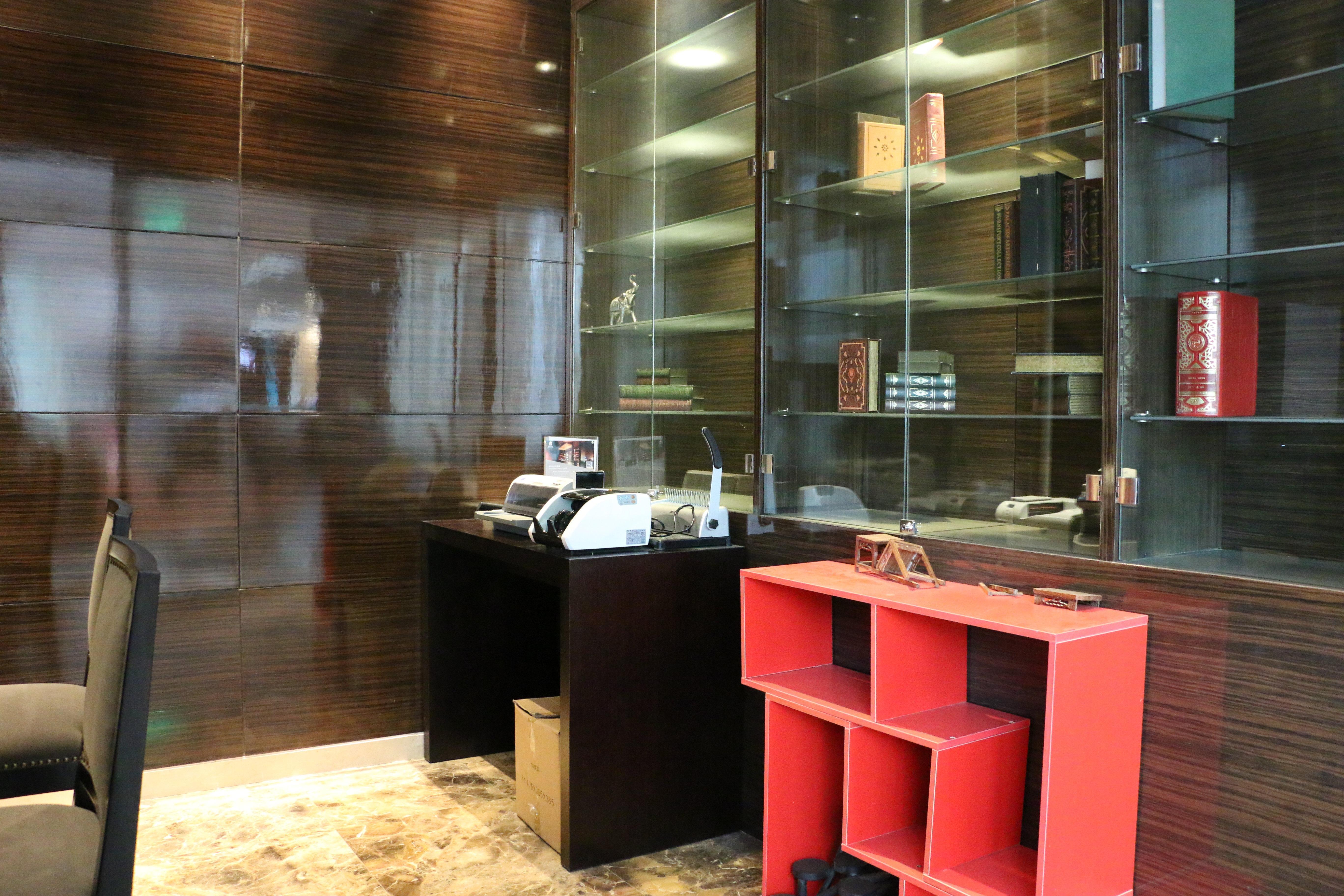 Holiday Inn Nanchang Riverside By Ihg מראה חיצוני תמונה