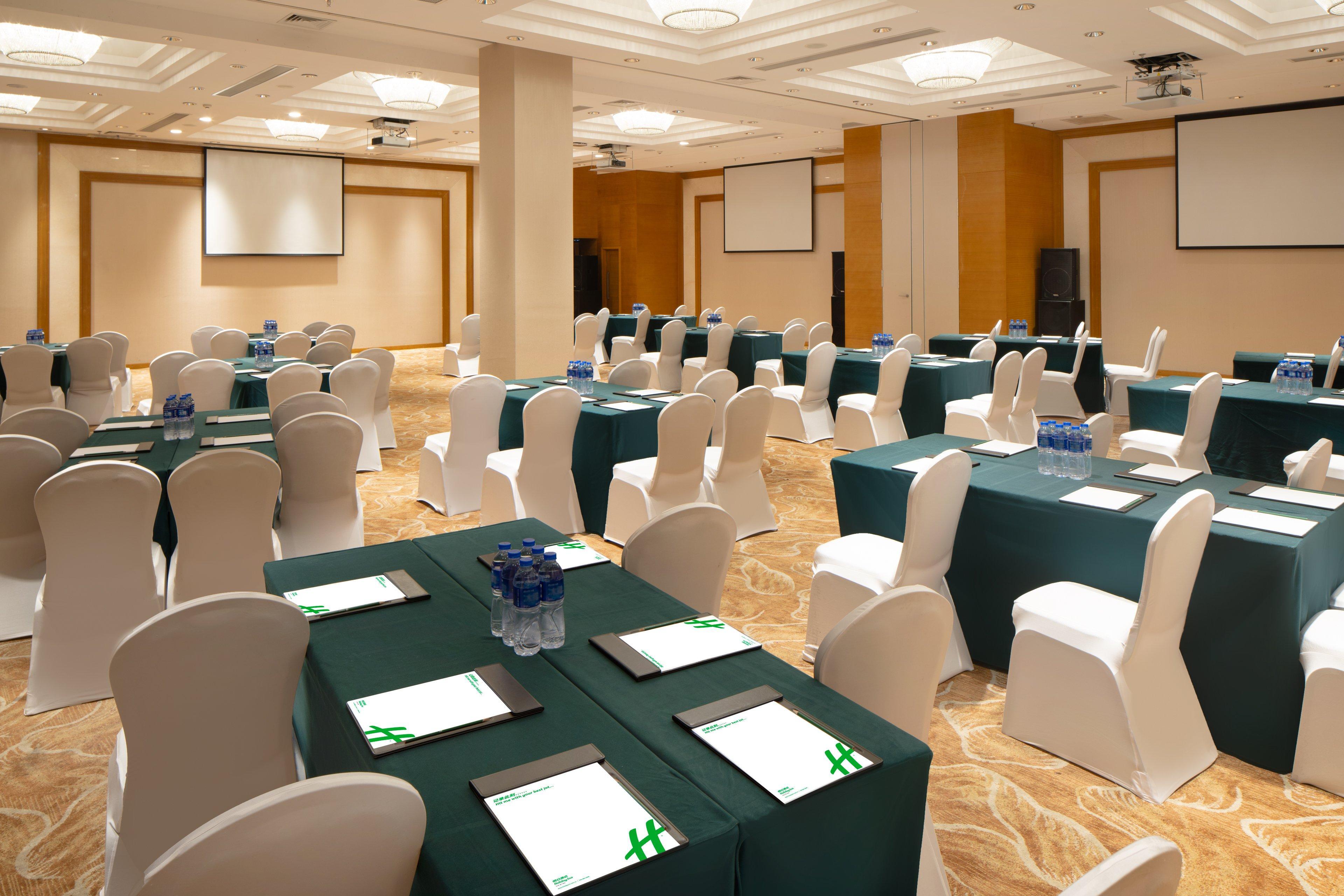 Holiday Inn Nanchang Riverside By Ihg מראה חיצוני תמונה